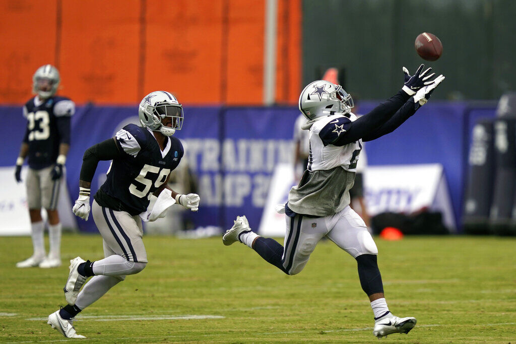 2. Dallas Cowboys